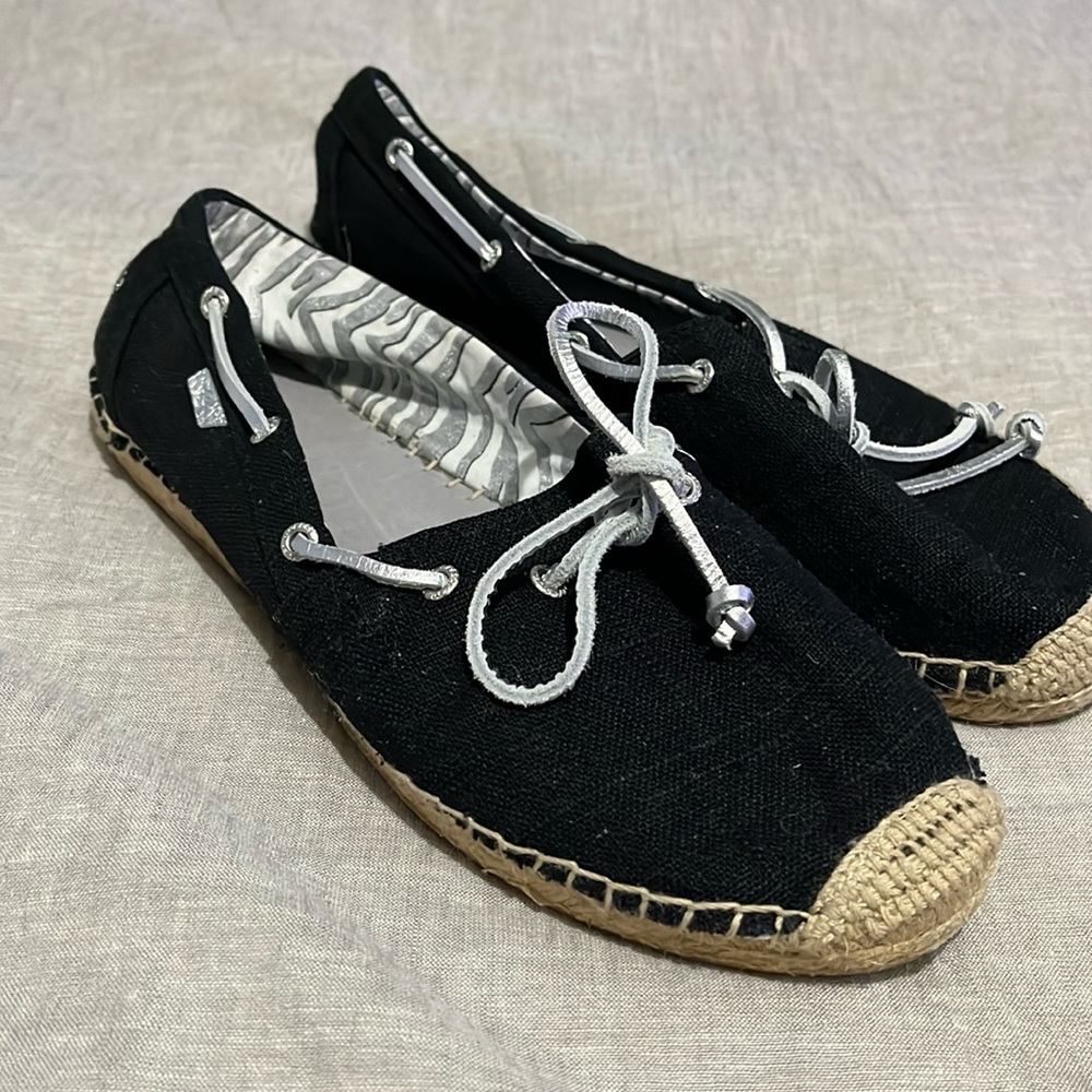 Sperry Espadrilles